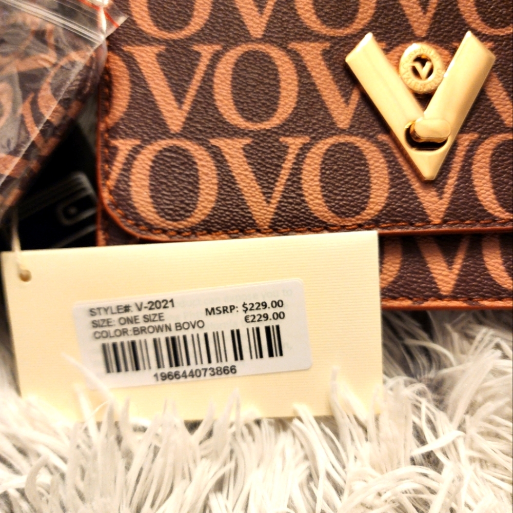 Valentino Orlandi Crossbody